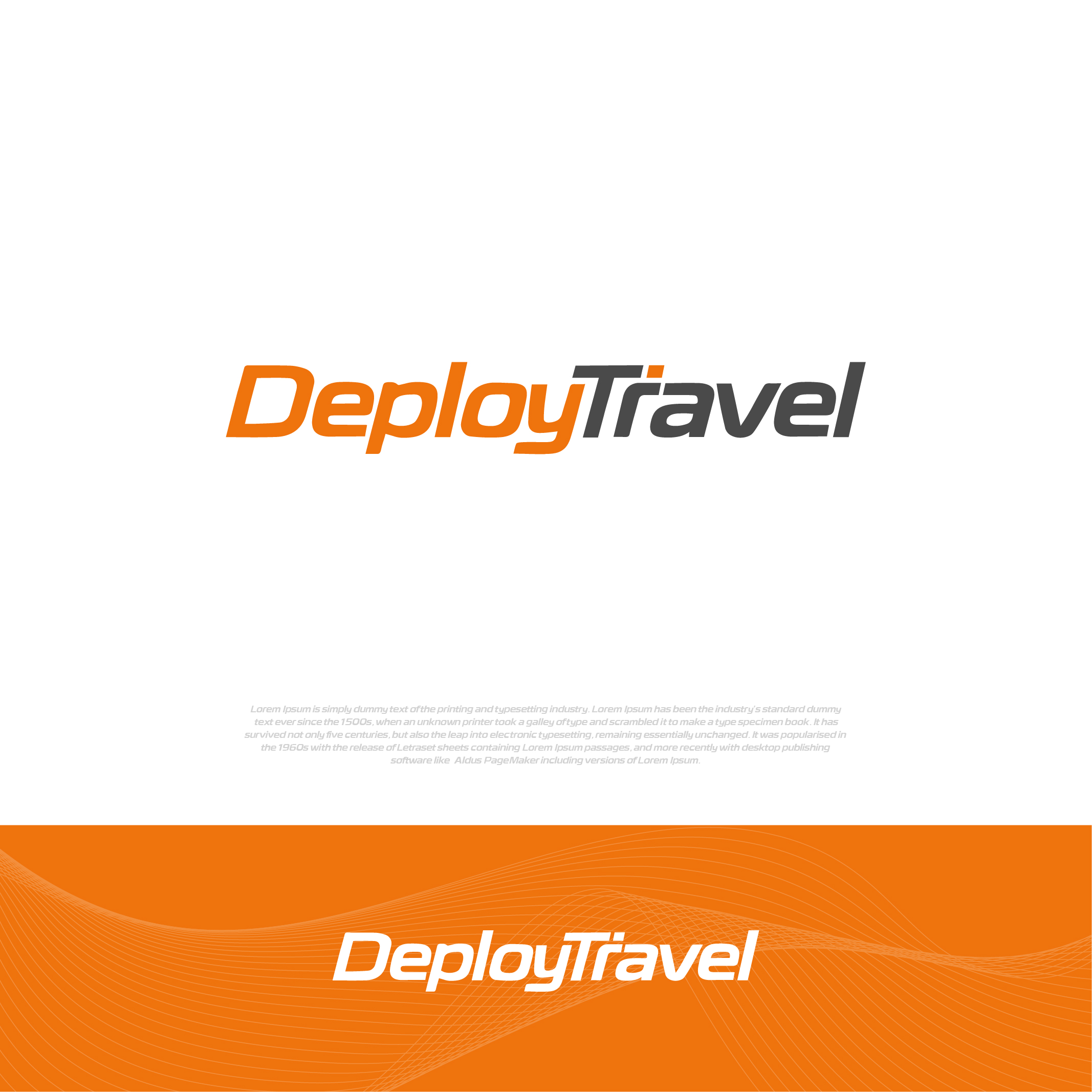 Logo Design by dzine00 for this project | Design #36772684