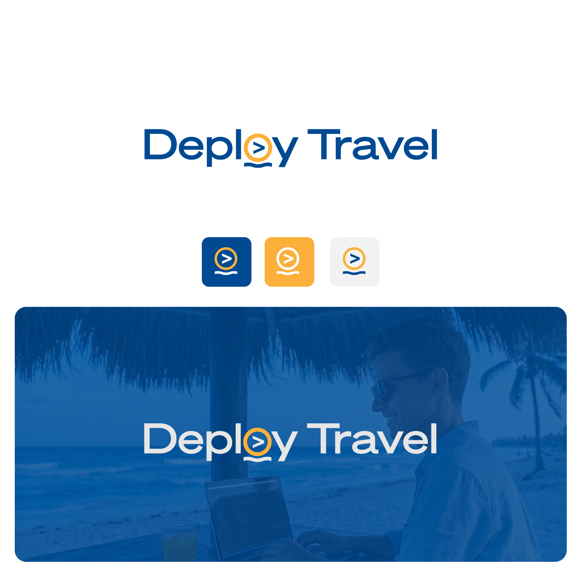 Logo Design by Farhad Kreative for this project | Design #36771876