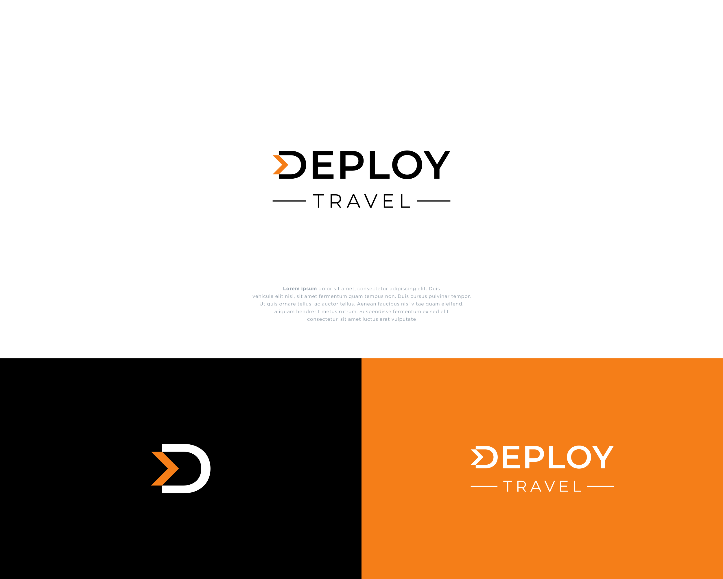 Logo Design by MugiBerkah for this project | Design #36775137