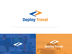 Logo Design by Senpachie for this project | Design: #36778488