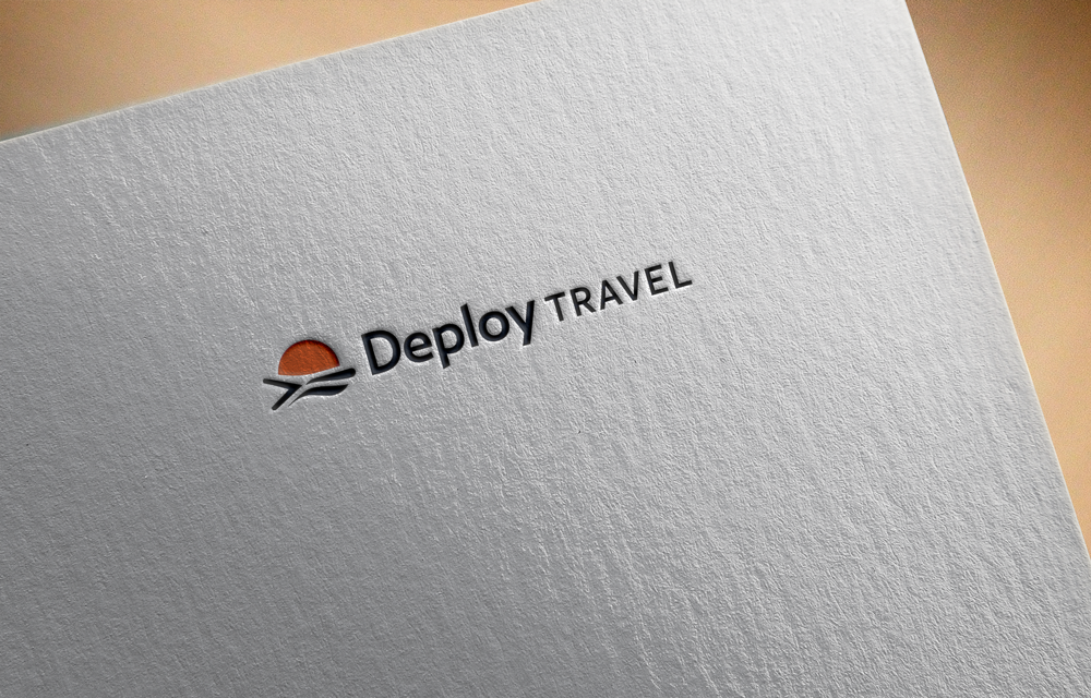 Logo Design by Razaq for this project | Design #36770926