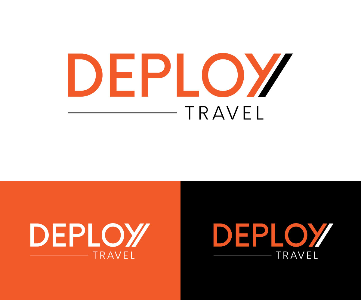 Logo Design by Kavth for this project | Design #36800283