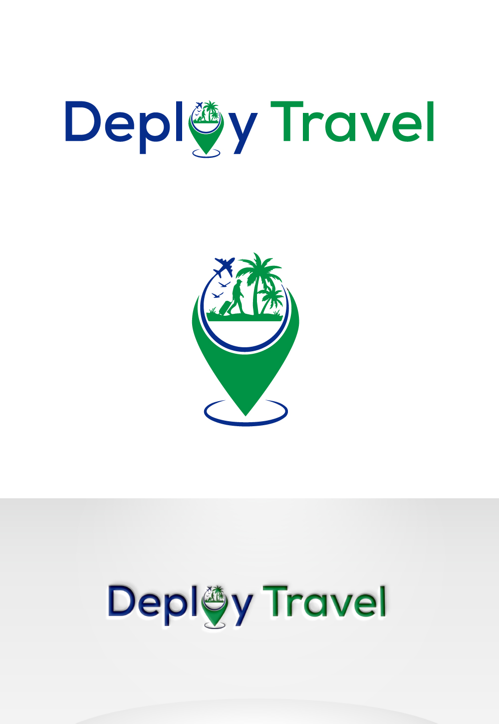 Logo Design by VectorForge for this project | Design #36774293