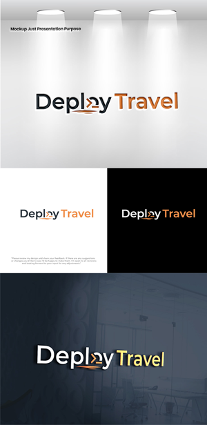 Logo Design by VectorForge for this project | Design: #36784024