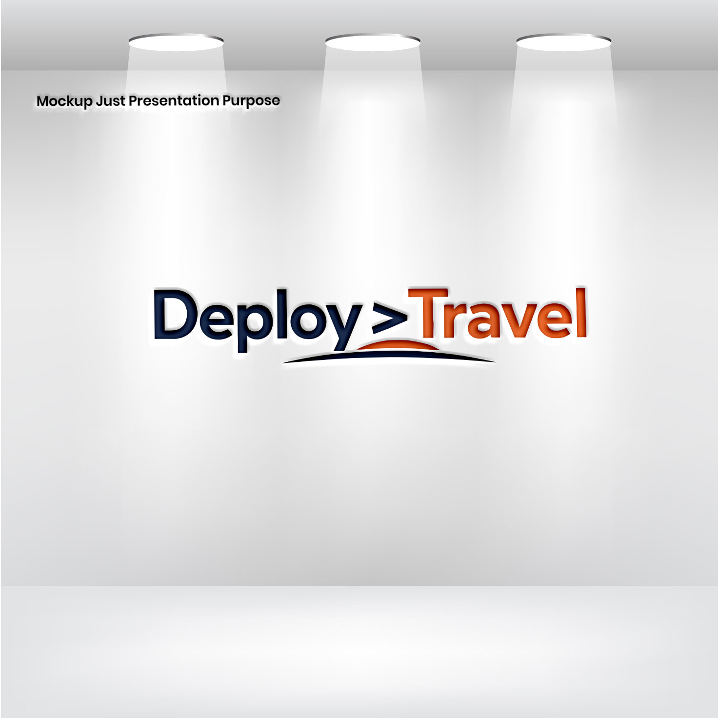 Logo Design by VectorForge for this project | Design #36787134