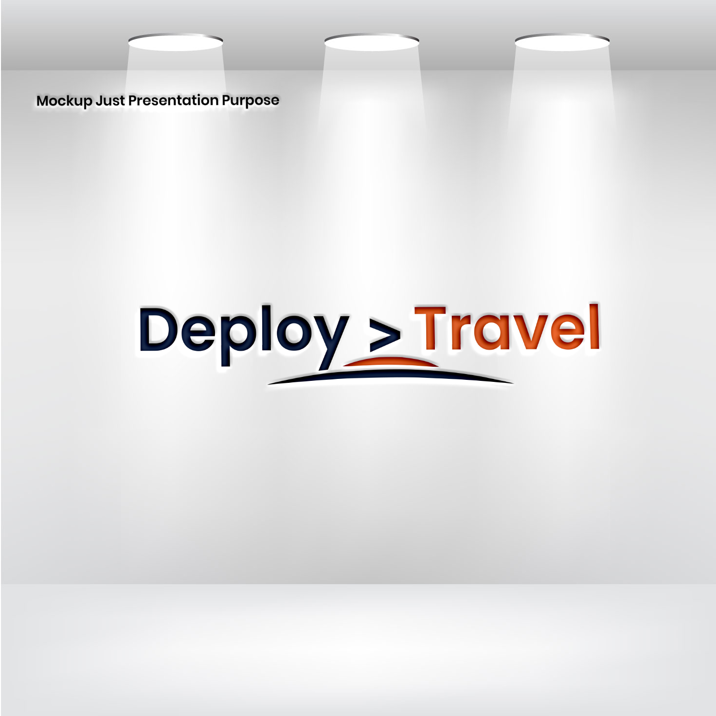 Logo Design by VectorForge for this project | Design #36790564