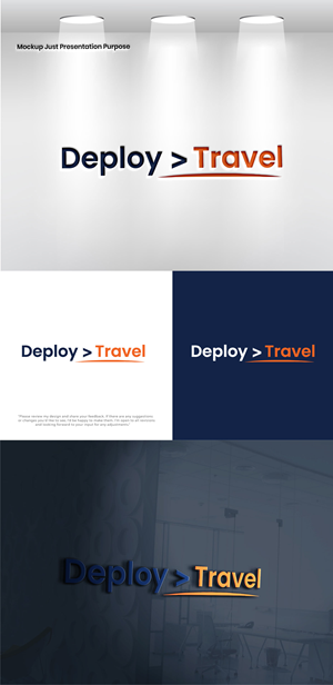 Logo Design by VectorForge for this project | Design: #36792905