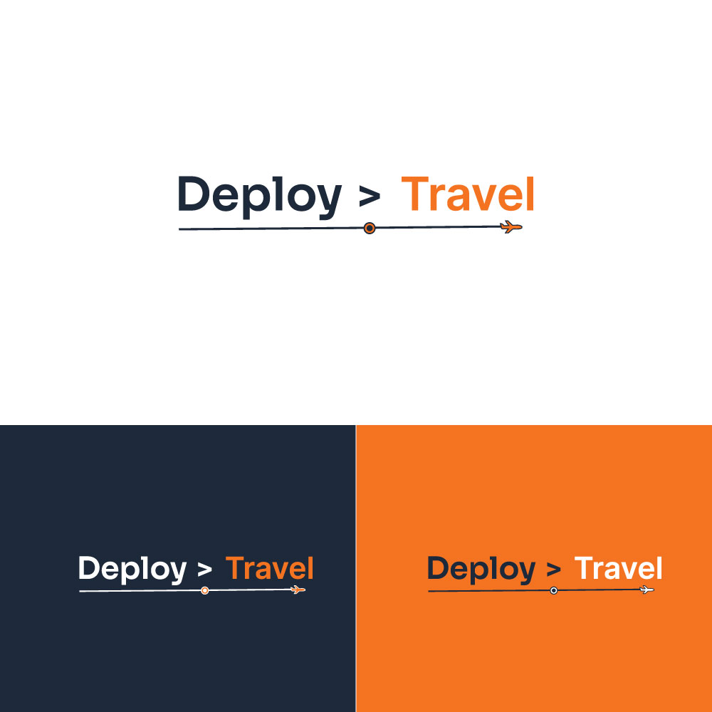 Logo Design by VectorForge for this project | Design #36809825