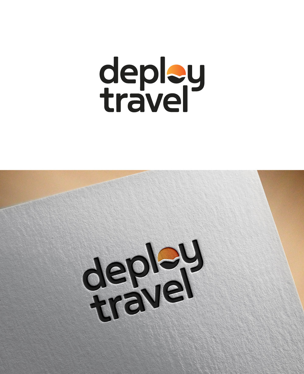 Logo Design by KING JM for this project | Design #36771455