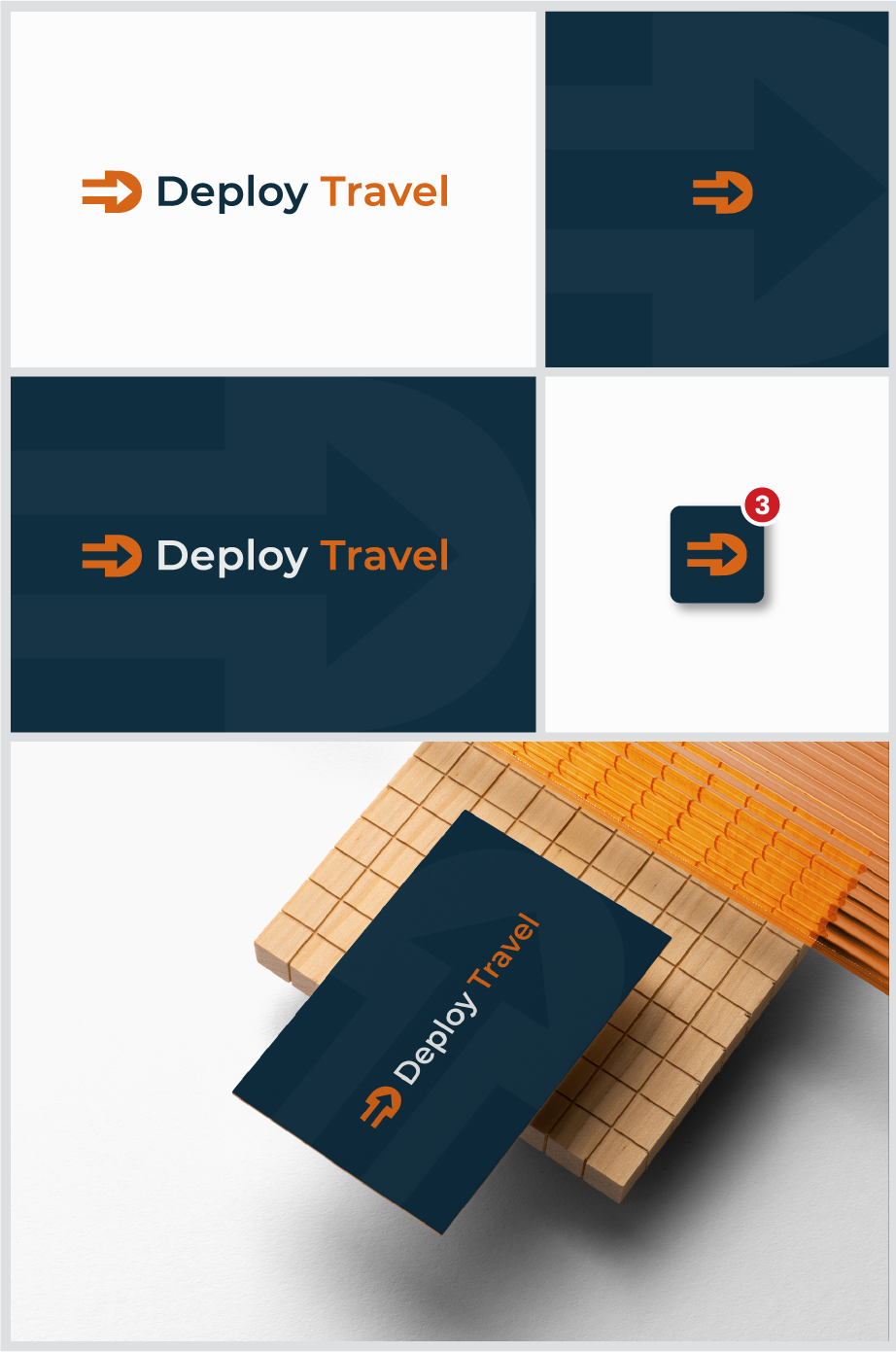 Logo Design by Ha.Connick for this project | Design #36772590