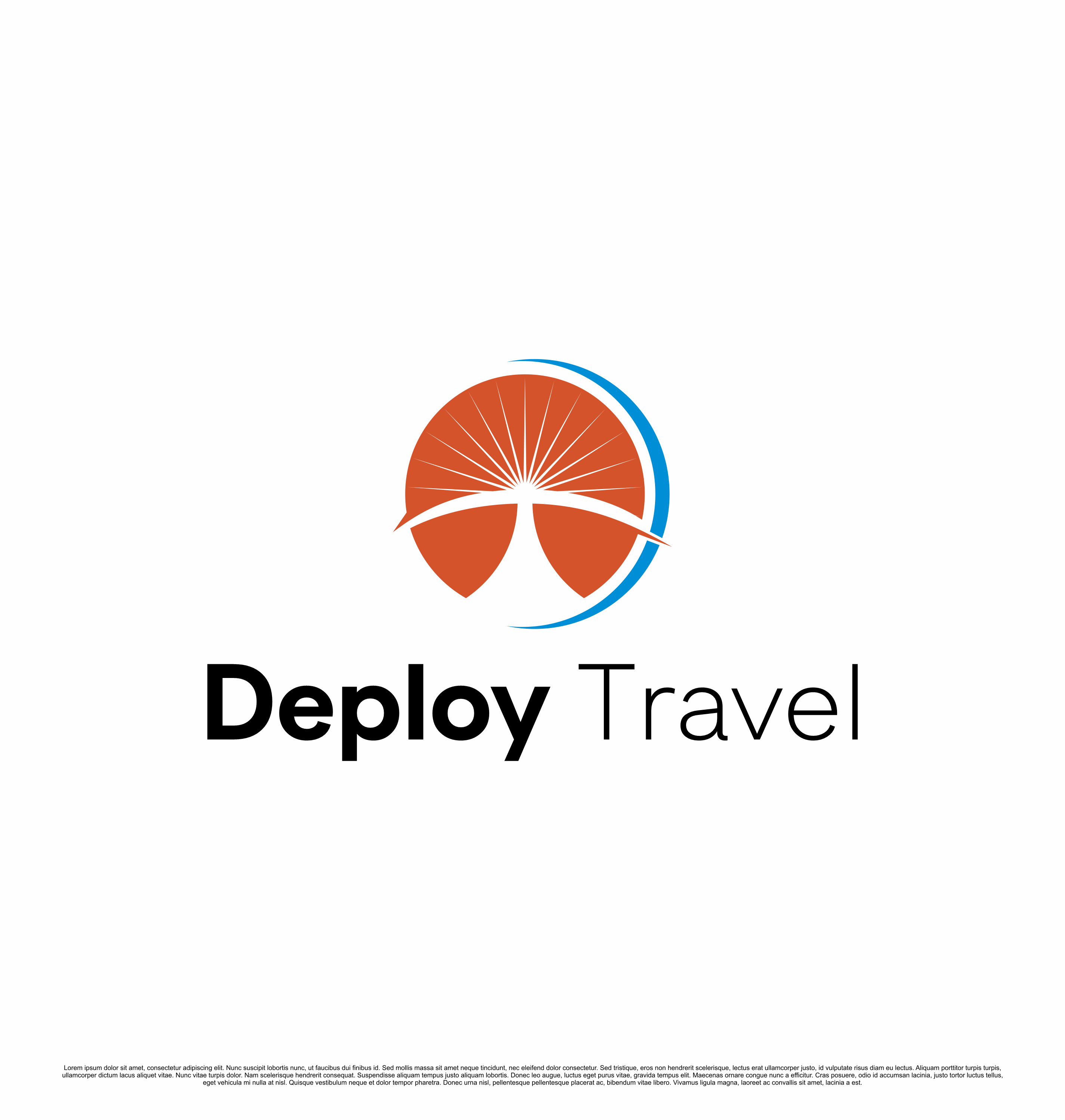 Logo Design by saesean for this project | Design #36783593