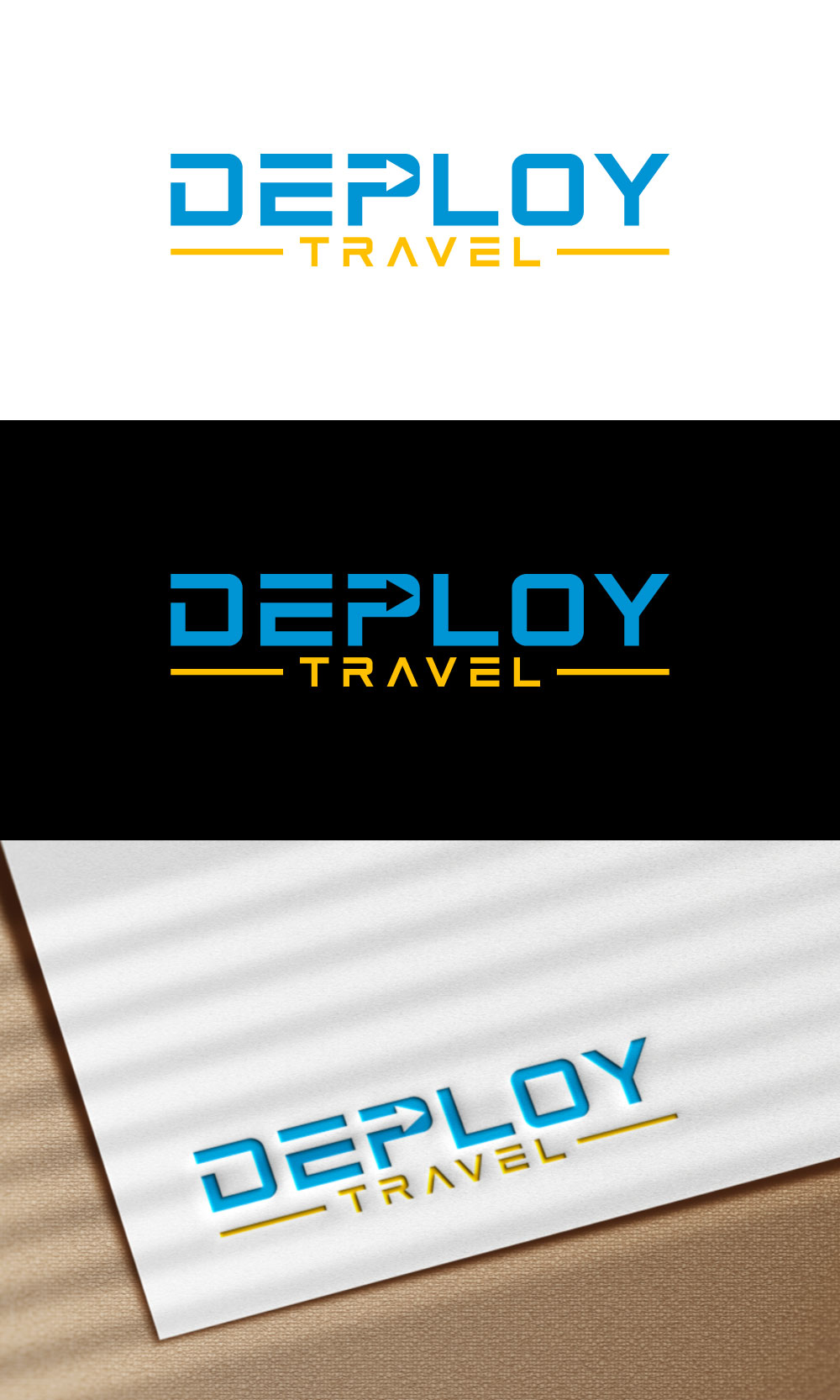 Logo Design by loveqis for this project | Design #36774880