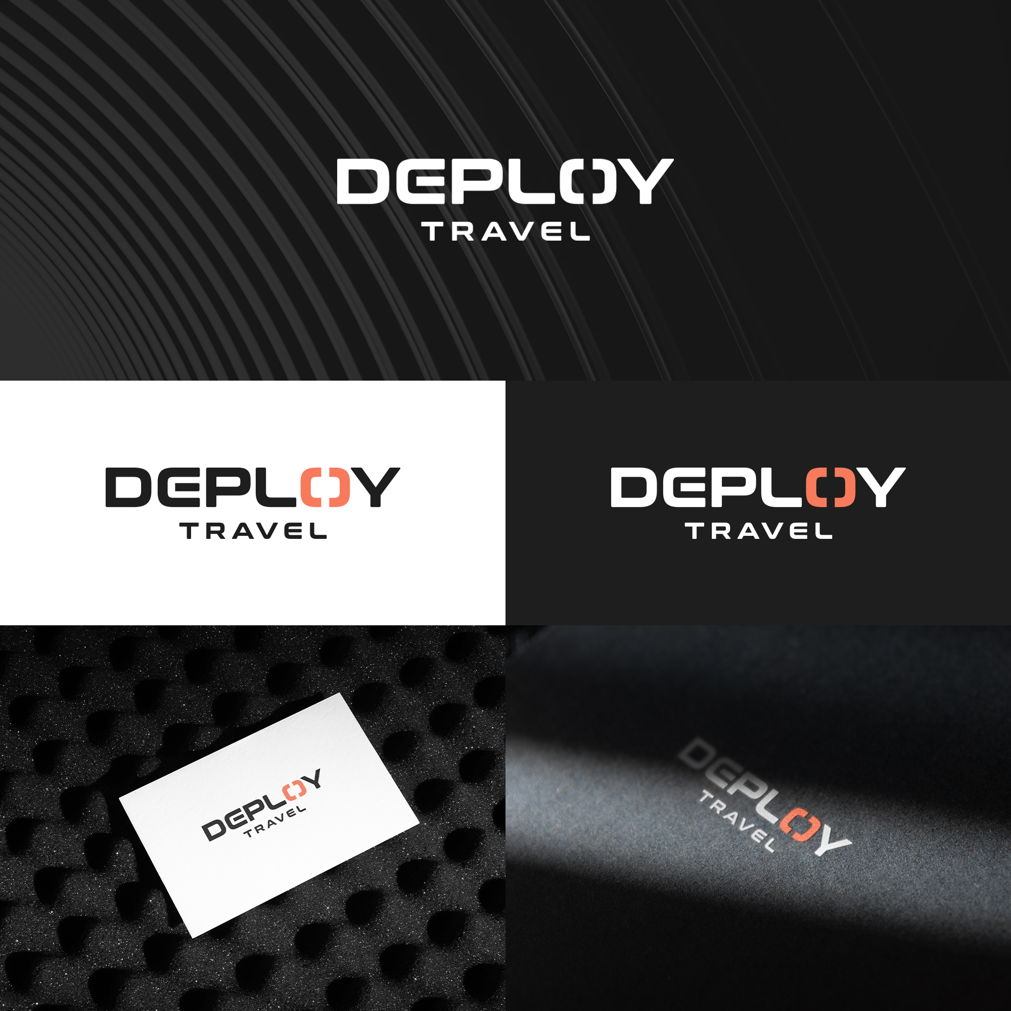 Logo Design by MH91 for this project | Design #36772910