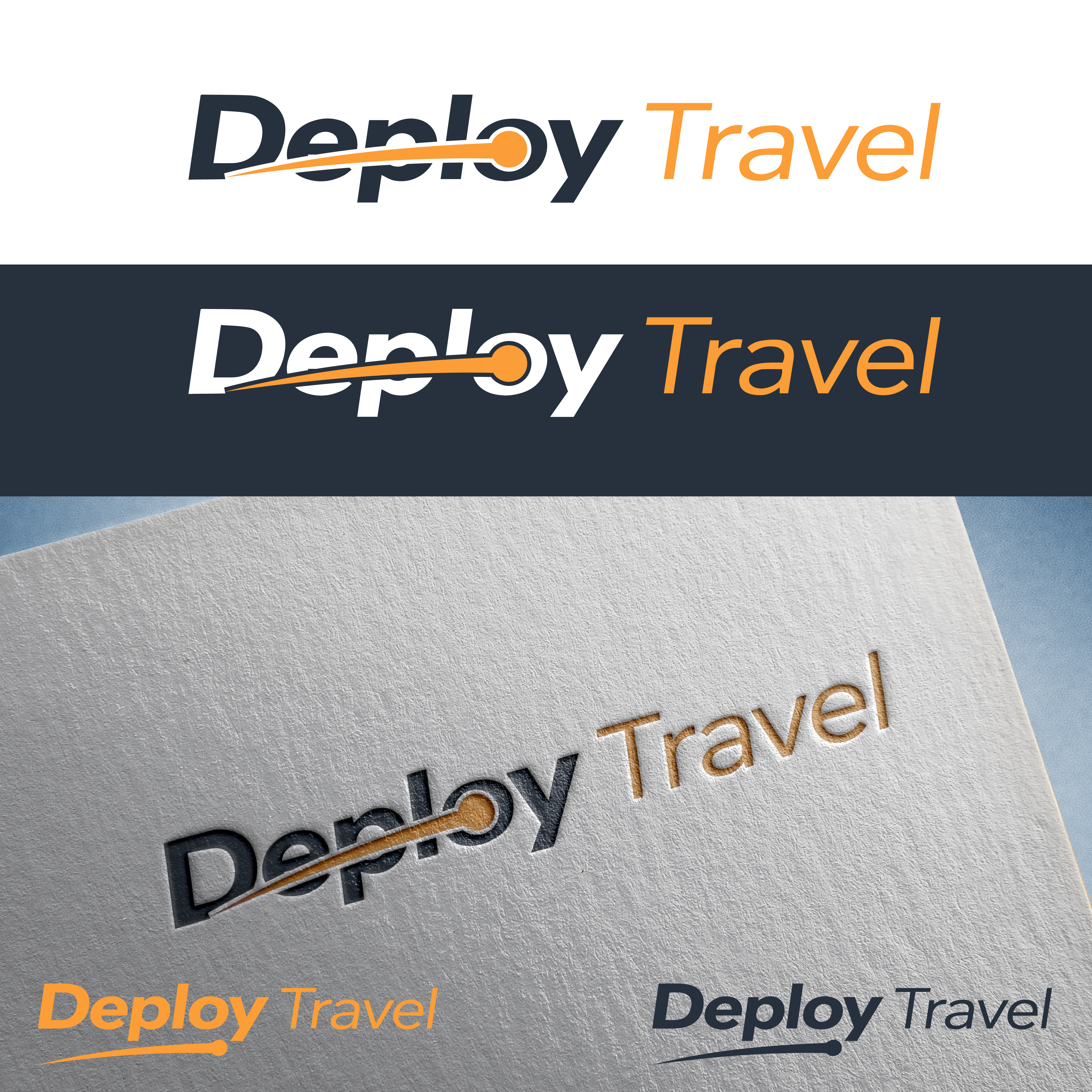 Logo Design by Shariqology for this project | Design #36775774