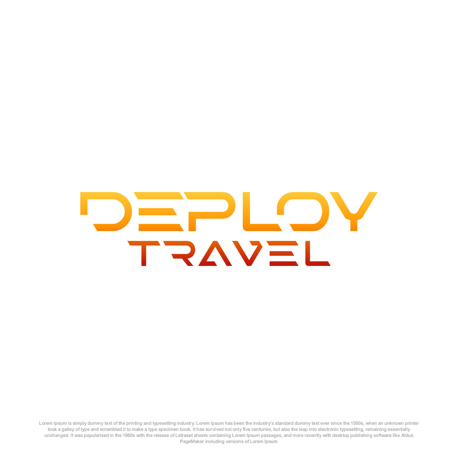 Logo Design by Ahsan Designs for this project | Design #36777959