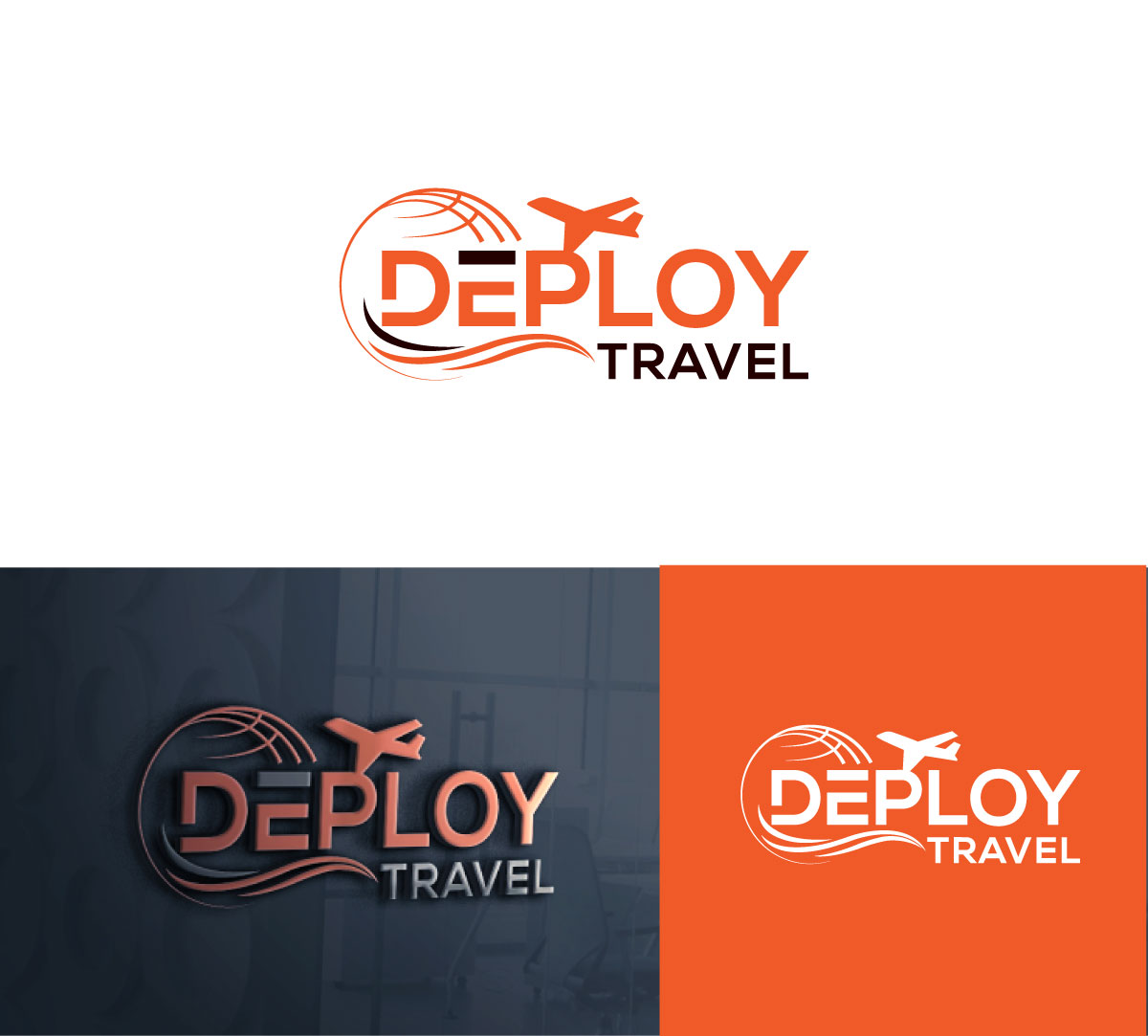 Diseño de Logo por rass07 para este proyecto | Diseño #36770586