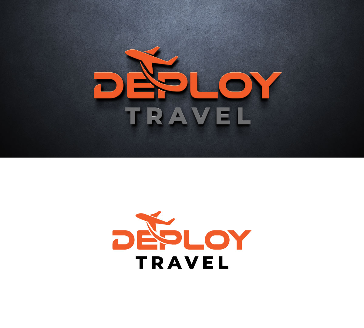 Logo Design by rass07 for this project | Design #36770611