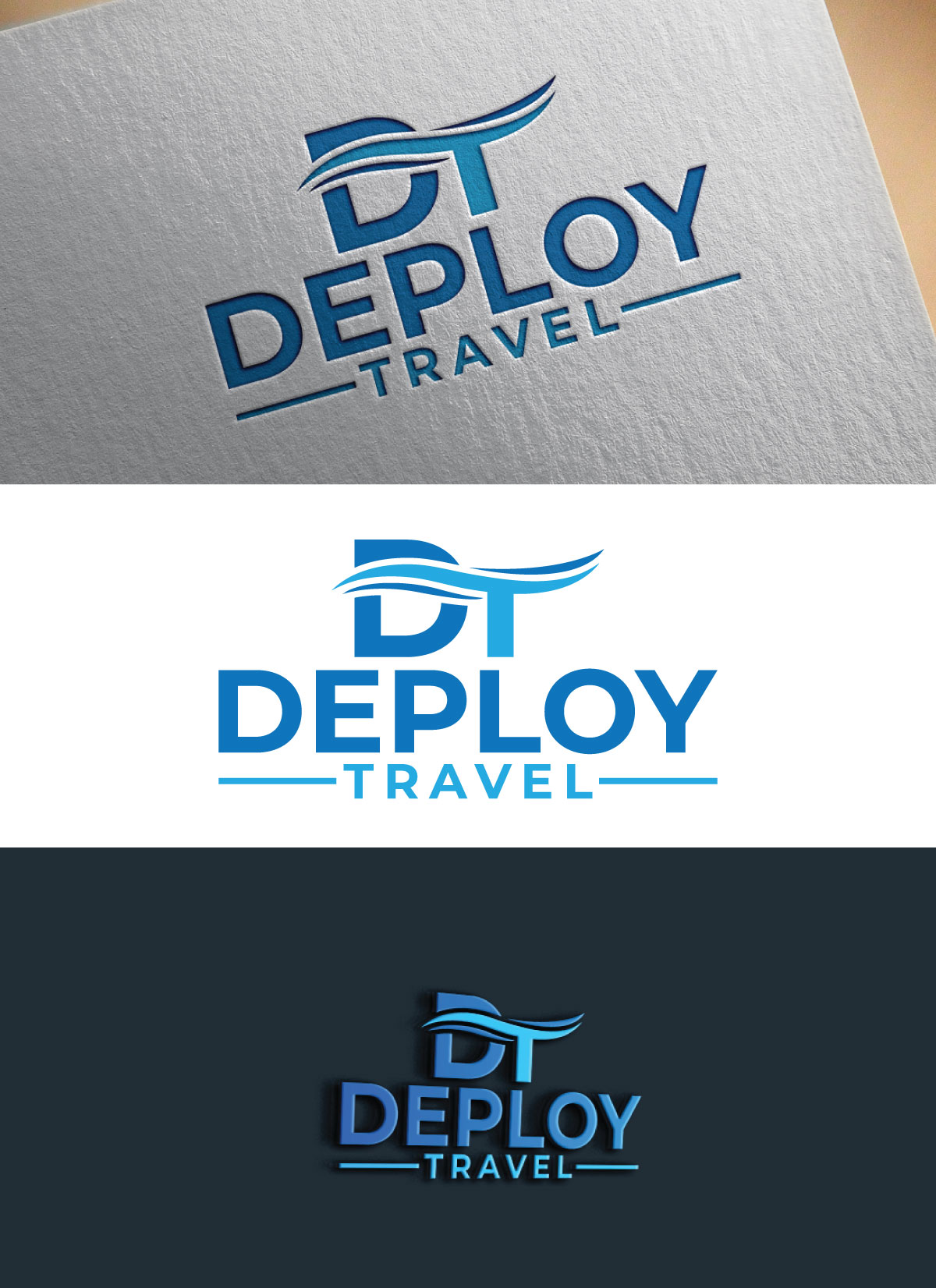 Diseño de Logo por ThemeBoss para este proyecto | Diseño #36772739