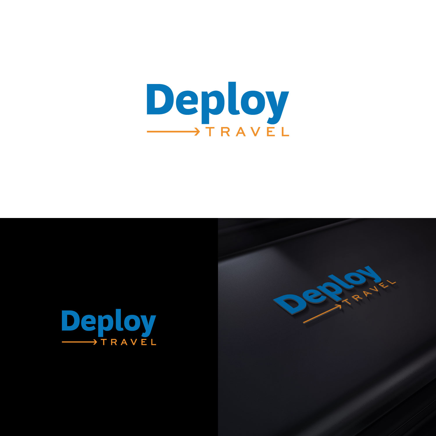 Logo Design by FarjanaTonni for this project | Design #36776630