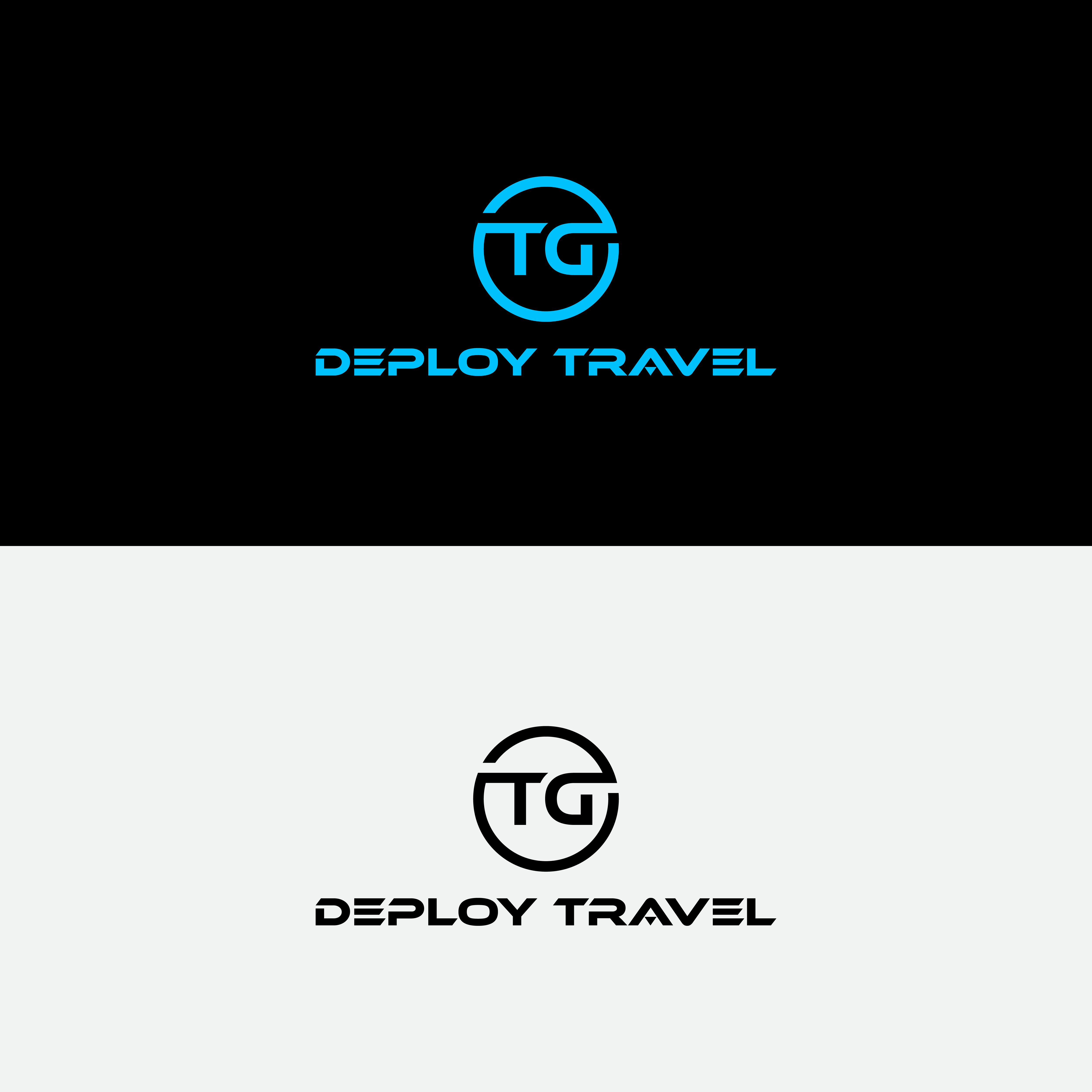 Logo Design by SkyKonnect for this project | Design #36799131