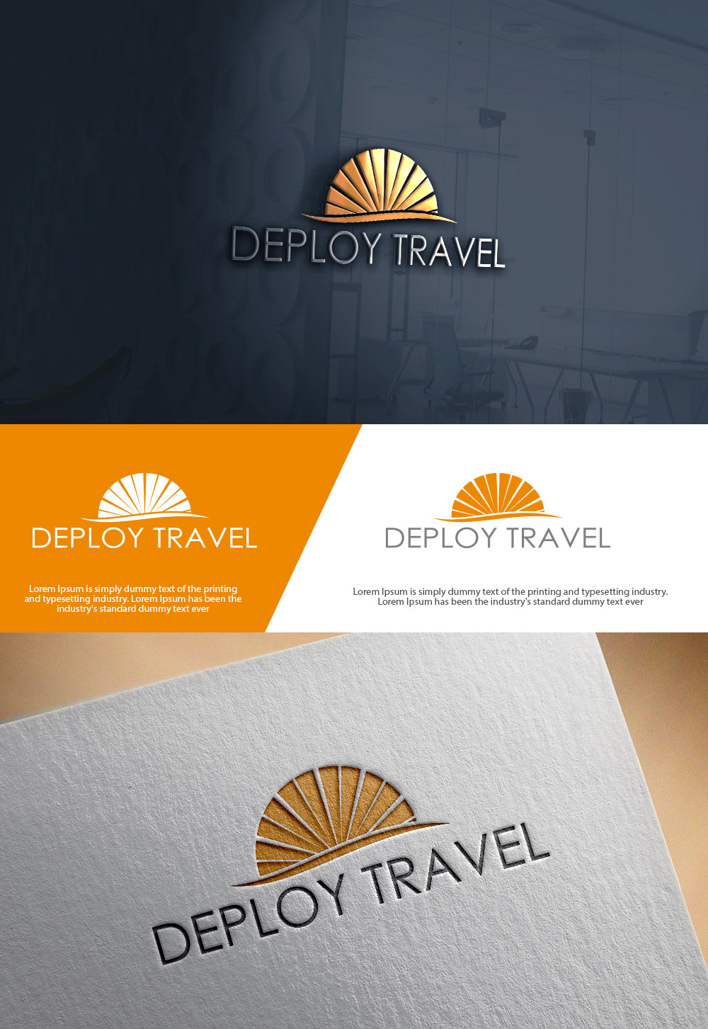 Logo Design by sulemani  creation for this project | Design #36776542