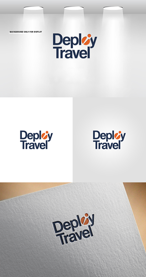 Logo Design by Rahmina for this project | Design: #36772109