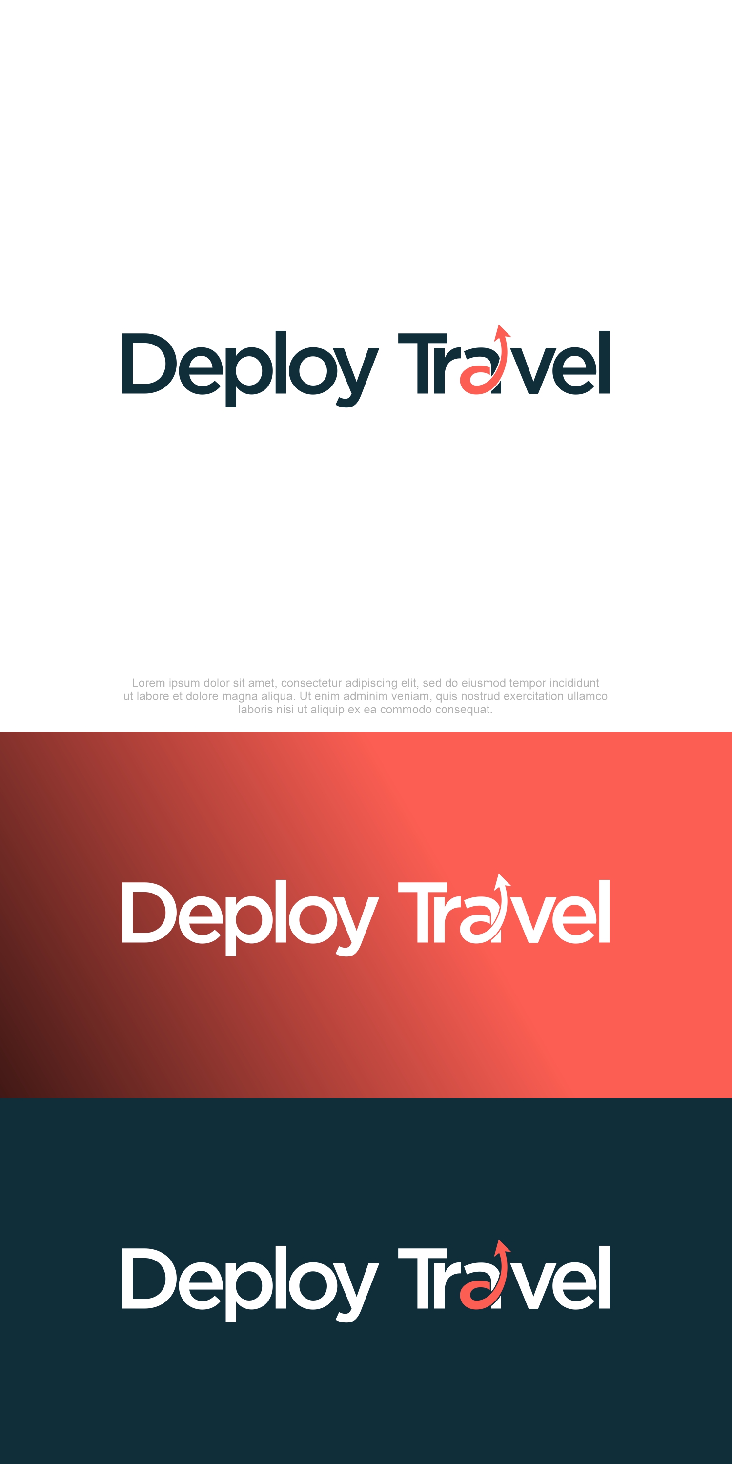 Logo Design by arumdesign for this project | Design #36773046