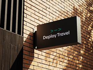 Diseño de Logo por ghillvan para este proyecto | Diseño: #36773913