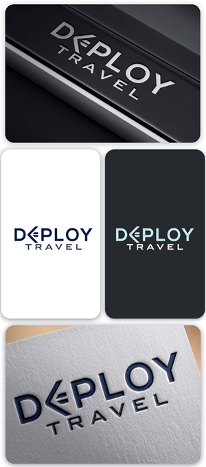 Logo Design by SANJU1 for this project | Design: #36772333