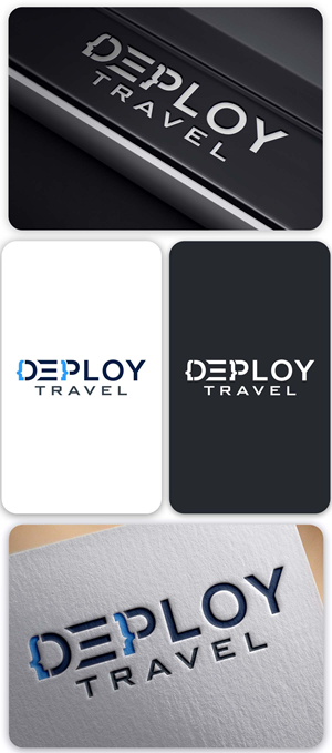 Logo Design by SANJU1 for this project | Design: #36772534