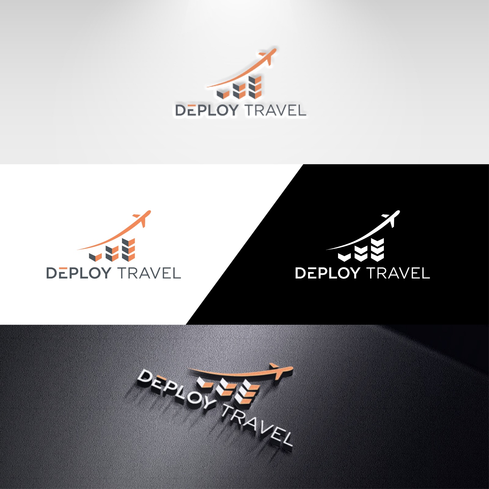 Logo Design by GMGraphics for this project | Design #36804581