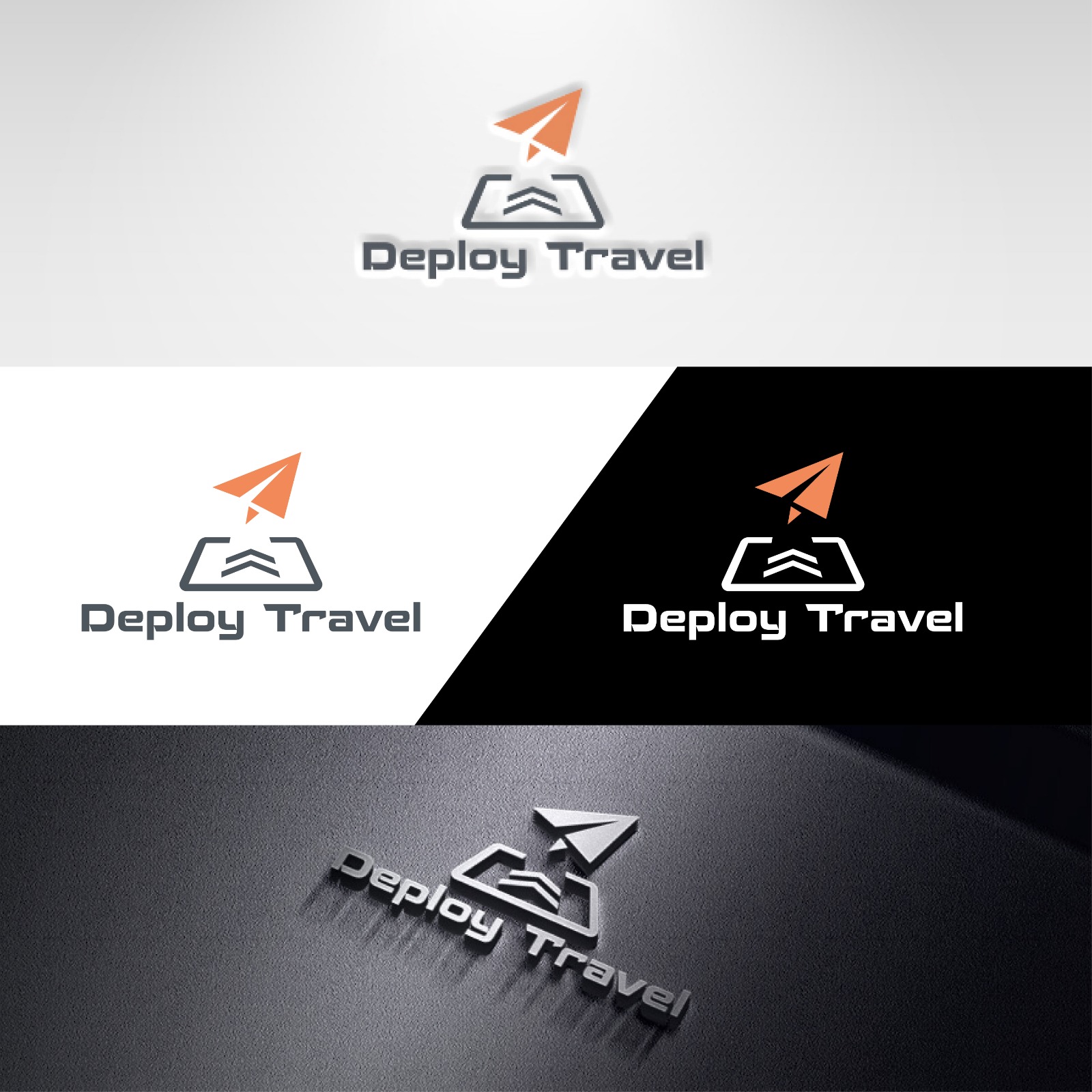Logo Design by GMGraphics for this project | Design #36804586
