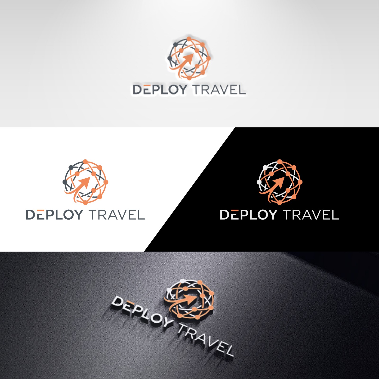 Logo Design by GMGraphics for this project | Design #36804588