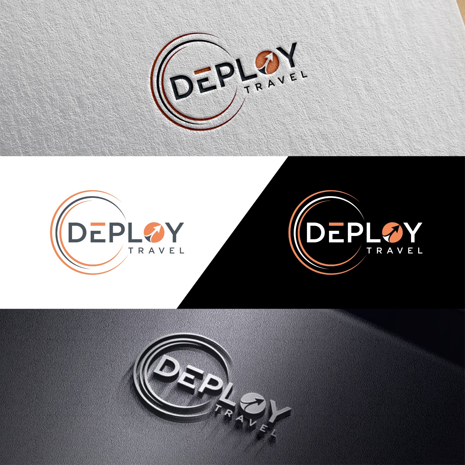 Logo Design by GMGraphics for this project | Design #36804593
