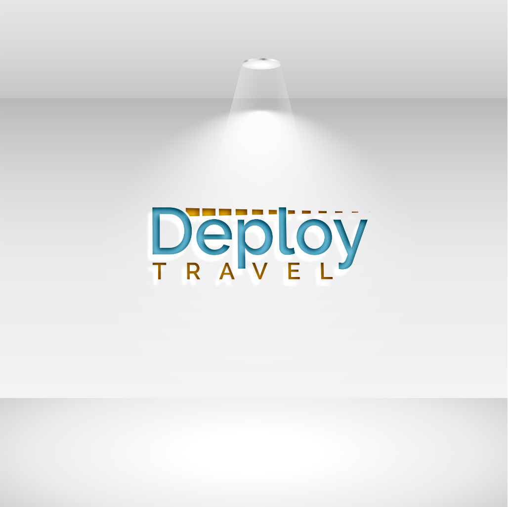 Logo Design by CrowdKing for this project | Design #36776259