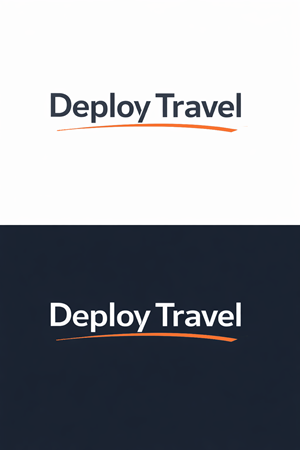 Logo Design by Mukuuu for this project | Design: #36772315