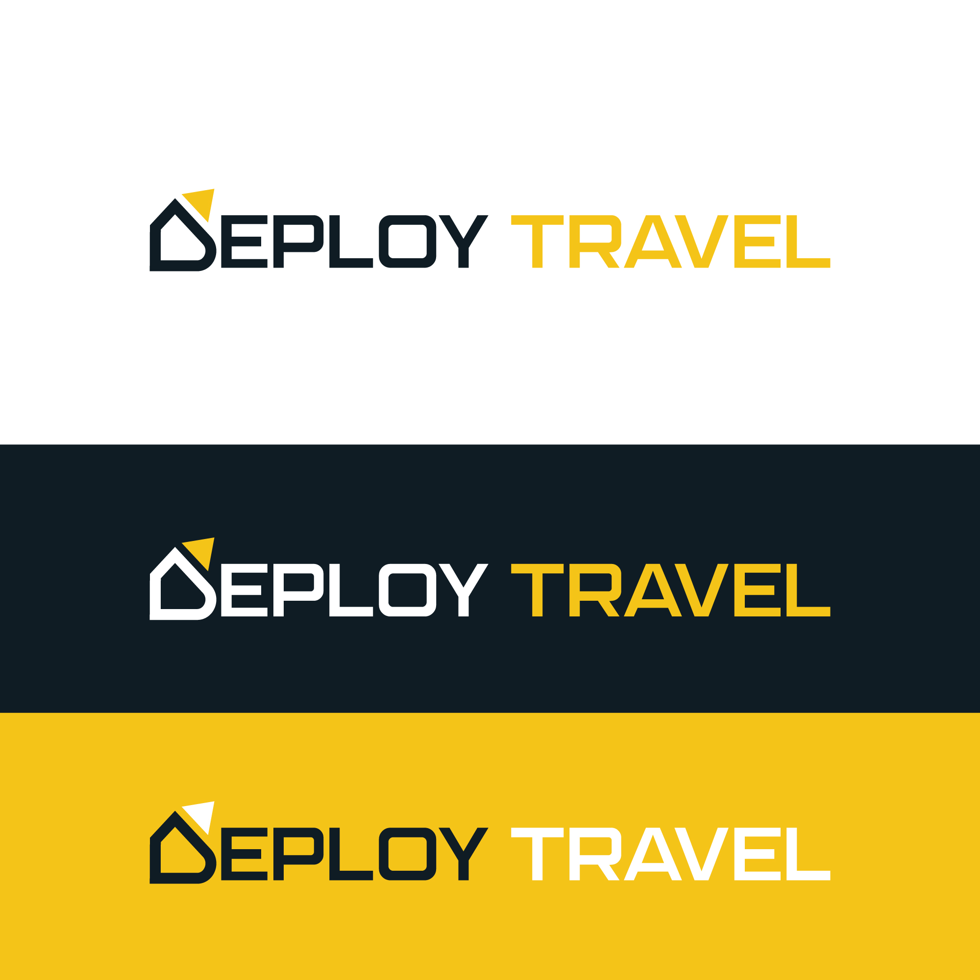 Logo Design by Designerrasedul for this project | Design #36771510