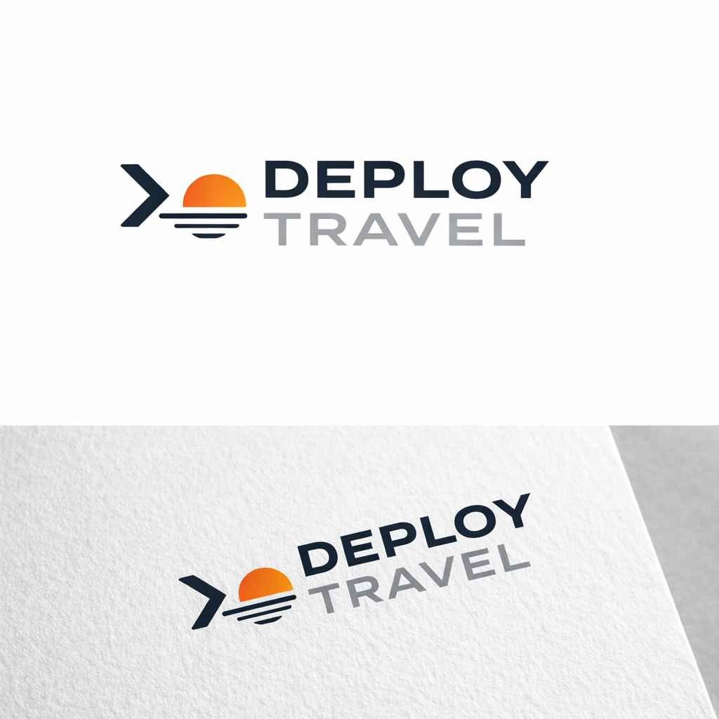 Logo Design by Taha_01 for this project | Design #36776571