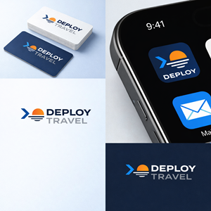 Logo Design by Taha_01 for this project | Design: #36818377