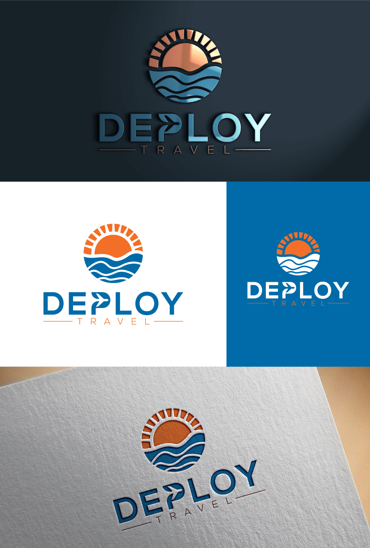 Diseño de Logo por ariba6269 para este proyecto | Diseño #36771741