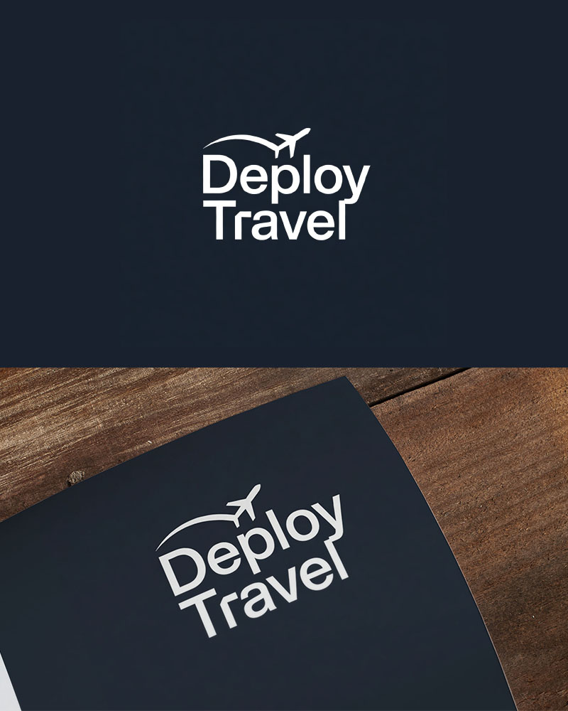 Logo Design by devid 1 for this project | Design #36772336
