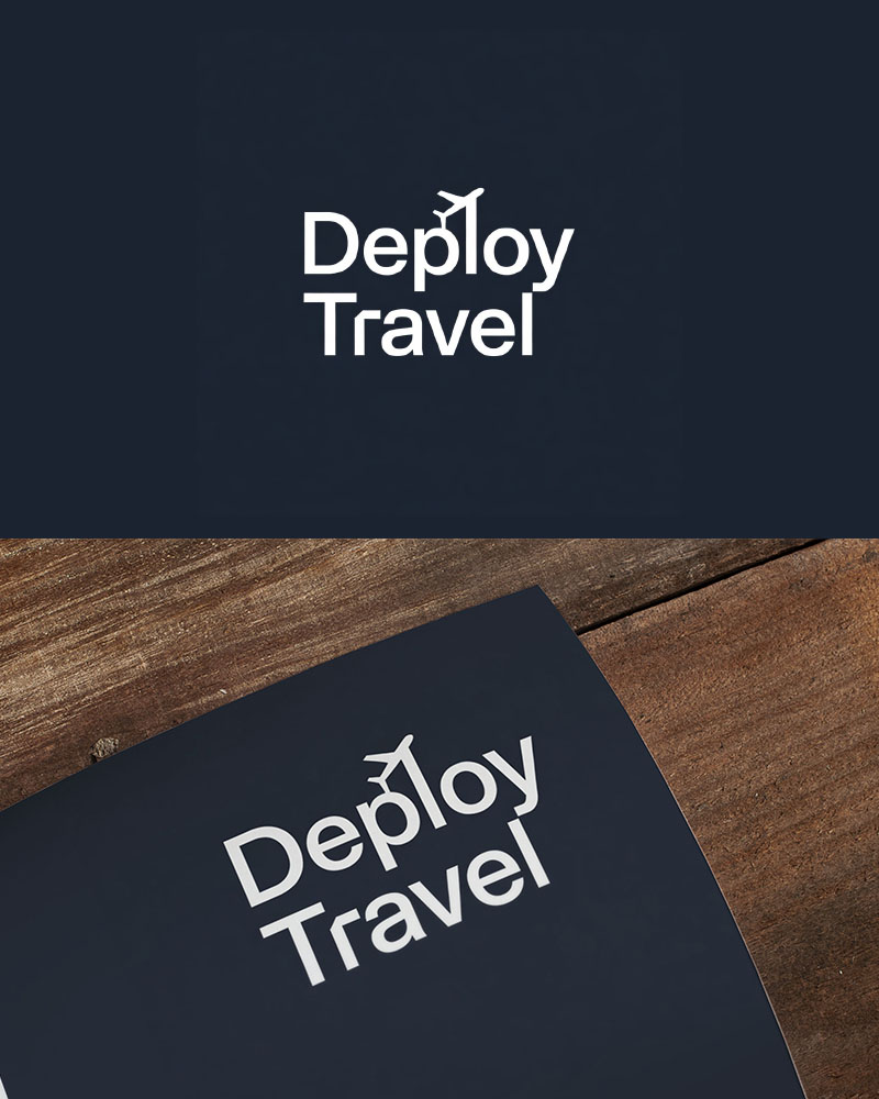 Logo Design by devid 1 for this project | Design #36772338