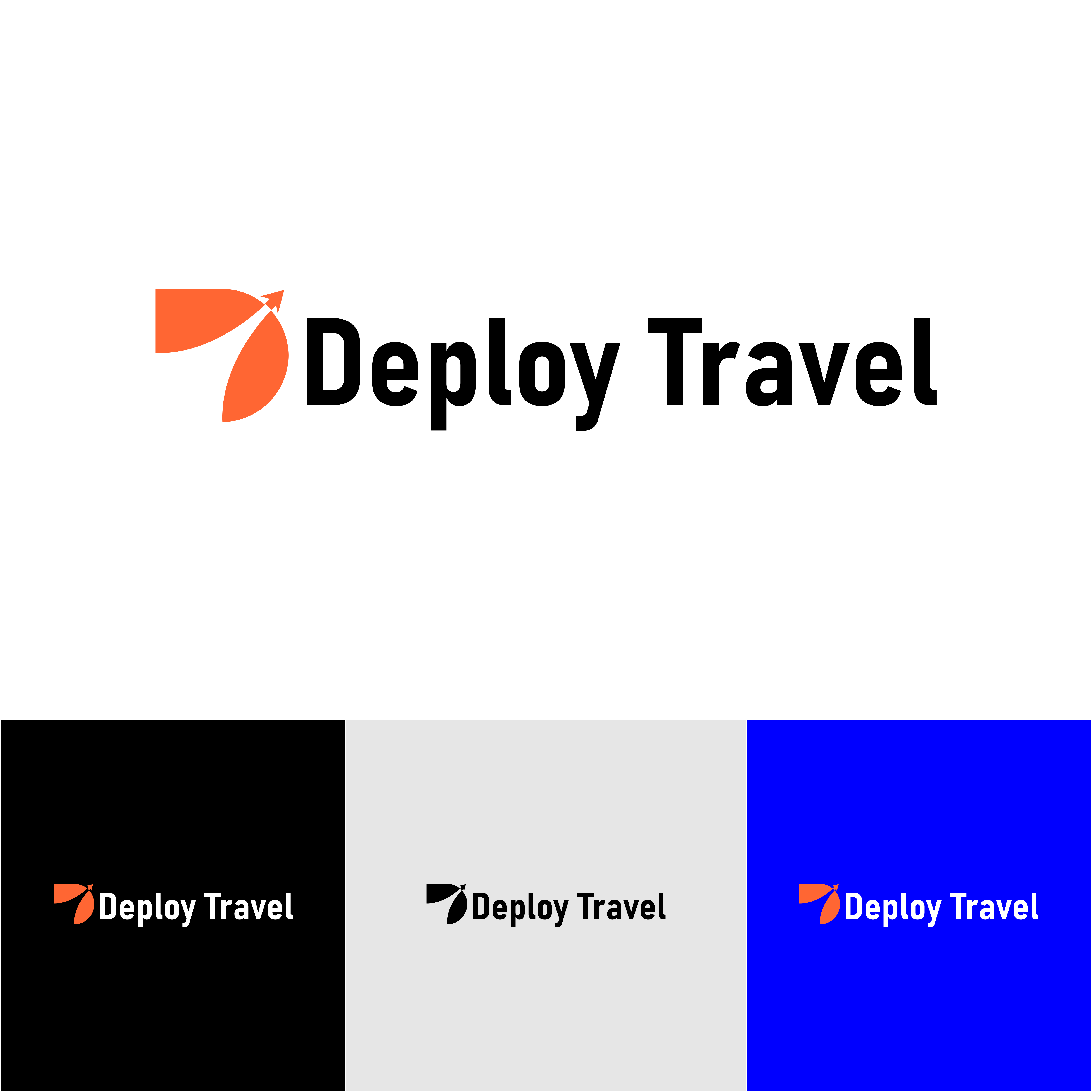 Logo Design by reqs design for this project | Design #36774712