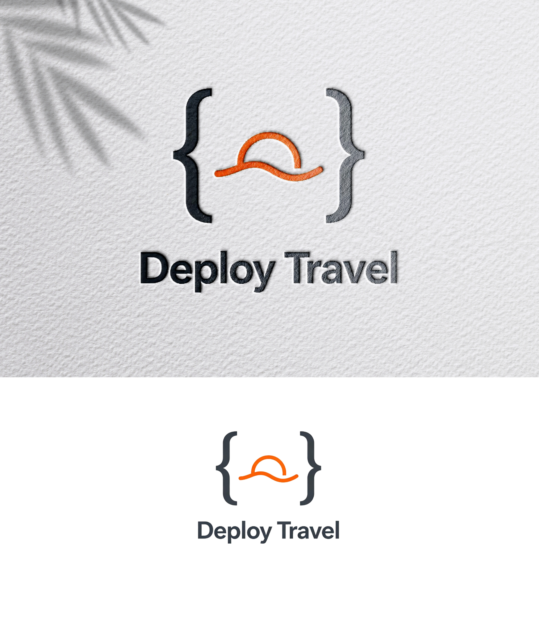 Logo Design by zoyario for this project | Design #36796478