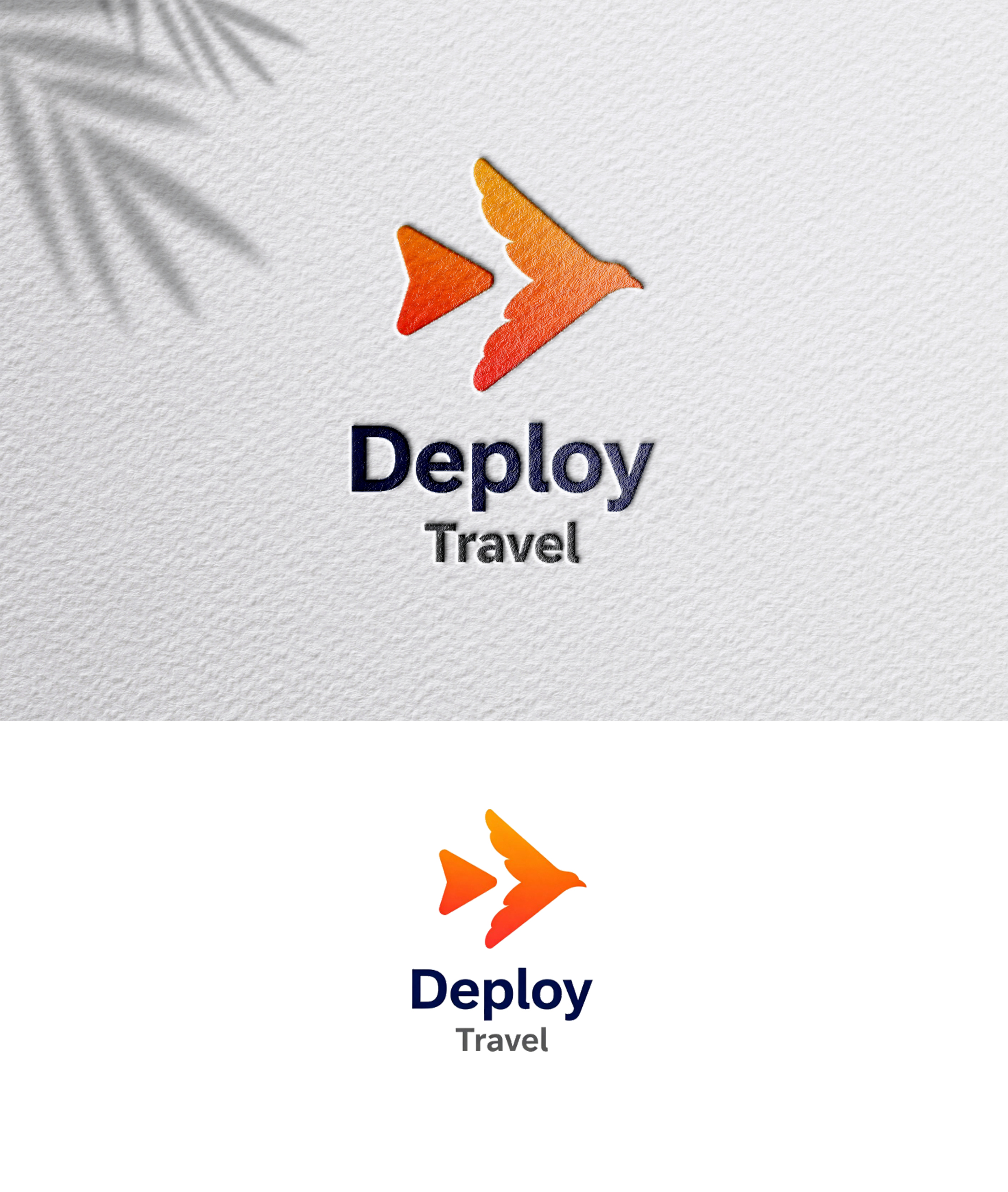 Logo Design by zoyario for this project | Design #36796480