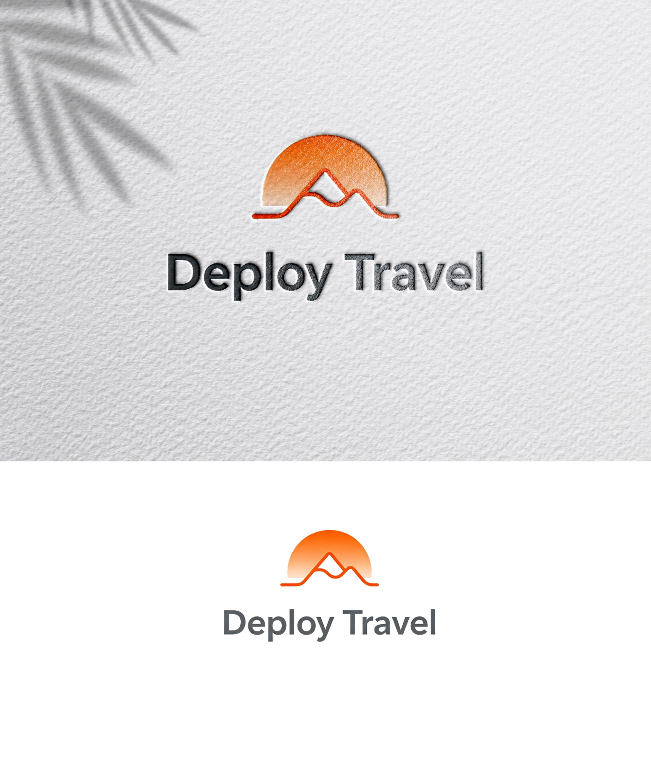 Logo Design by zoyario for this project | Design #36796481