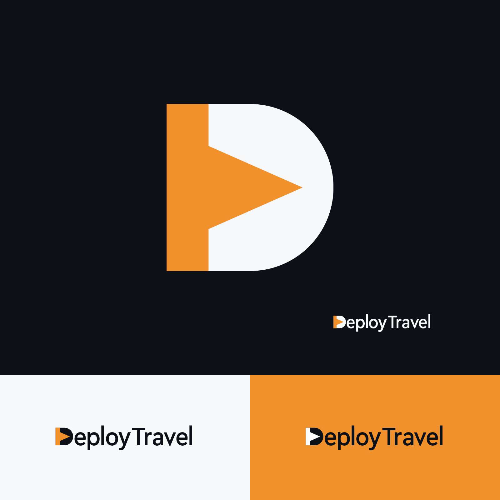 Logo Design by 3dwOrX for this project | Design #36775146