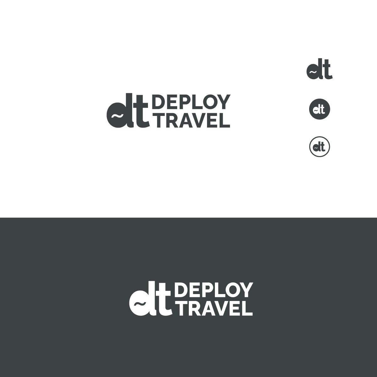 Logo Design by AbhishekkM'24 for this project | Design #36778006