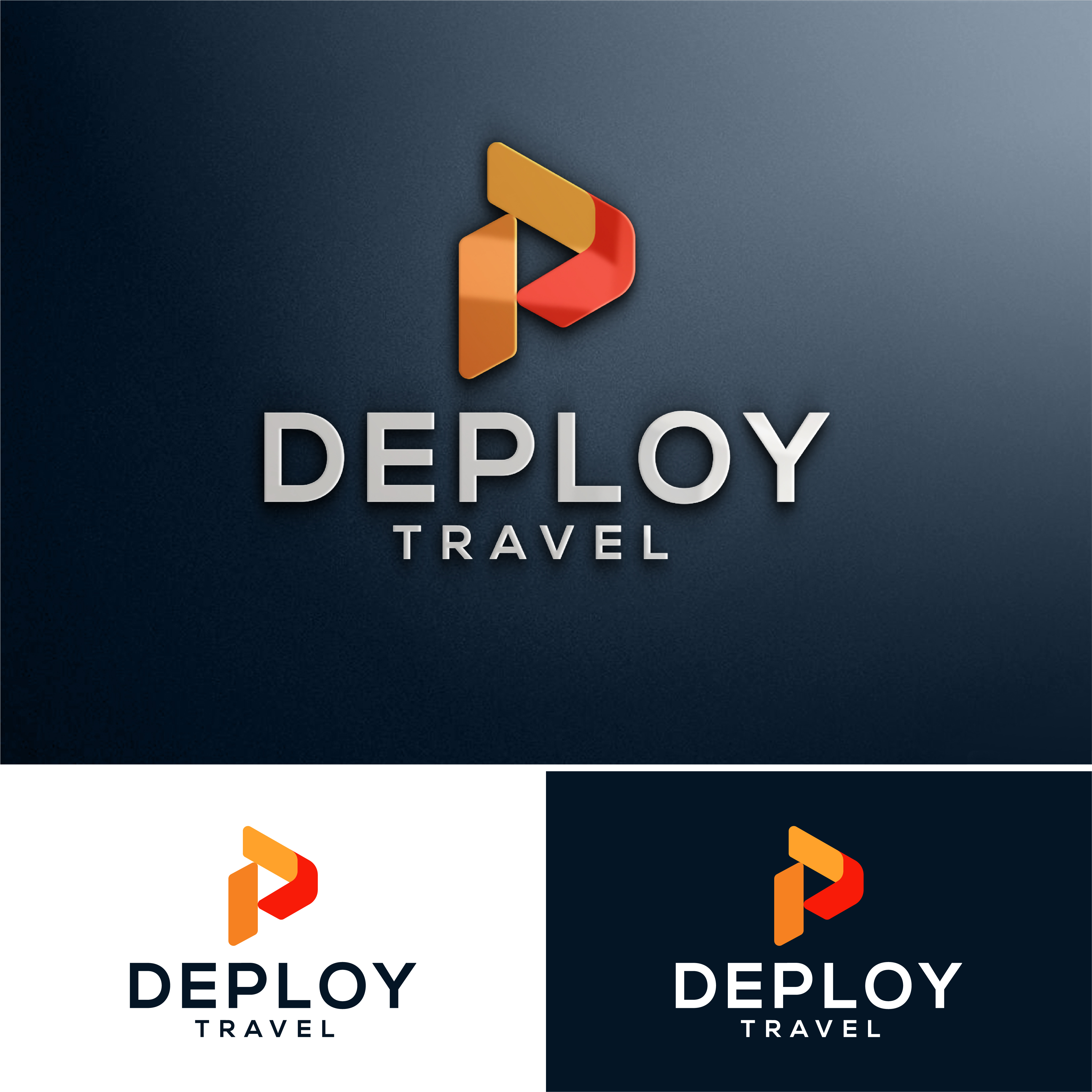 Logo Design by sushsharma99 for this project | Design #36771369