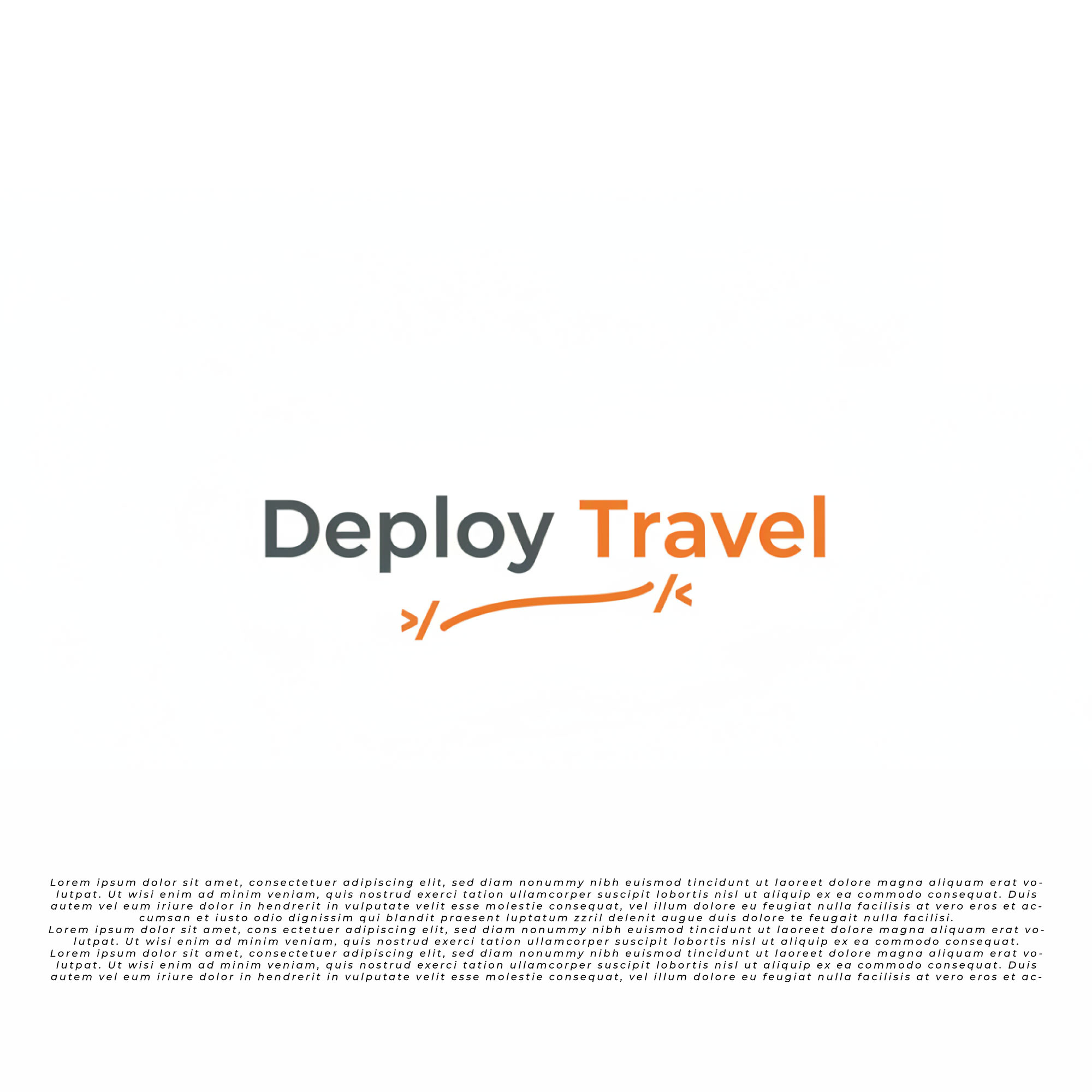 Logo Design by UAD DESIGNS for this project | Design #36795523